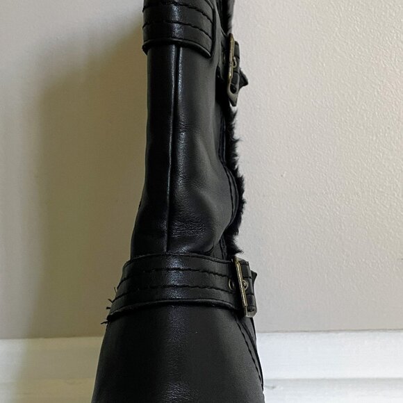 Winter boots - Picture 6 of 9